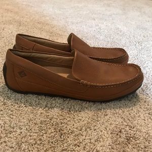 Like New Men’s size 11 Sperry shoe